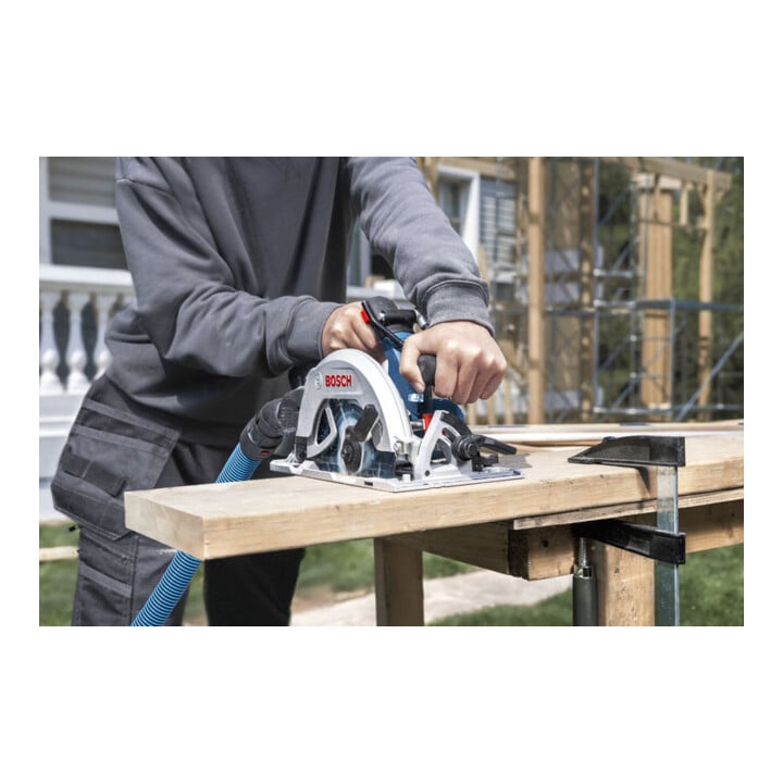 Bosch Scie circulaire sans fil GKS 18V-68-2