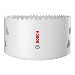 Bosch Scie-cloche multi-matériaux avec filetage, 102 x 40 mm