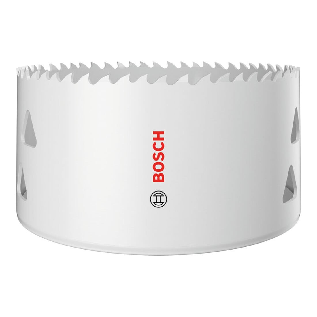 Bosch Scie-cloche multi-matériaux avec filetage, 102 x 40 mm