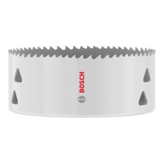 Bosch Scie-cloche multi-matériaux avec filetage, 105 x 40 mm