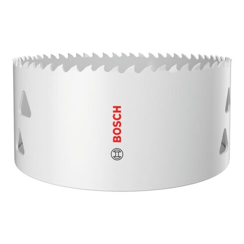 Bosch Scie-cloche multi-matériaux avec filetage, 108 x 40 mm