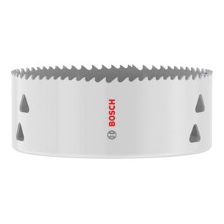 Bosch Scie-cloche multi-matériaux avec filetage, 111 x 40 mm