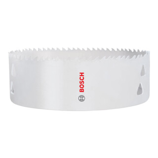 Bosch Scie-cloche multi-matériaux avec filetage, 127 x 40 mm