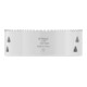Bosch Scie-cloche multi-matériaux avec filetage, 127 x 40 mm