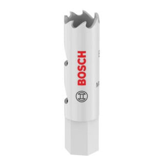 Bosch Scie-cloche multi-matériaux avec filetage, 14 × 40 mm