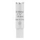 Bosch Scie-cloche multi-matériaux avec filetage, 14 × 40 mm