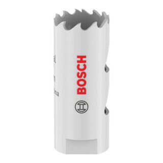 Bosch Scie-cloche multi-matériaux avec filetage, 20 x 40 mm