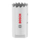 Bosch Scie-cloche multi-matériaux avec filetage, 24 x 40 mm