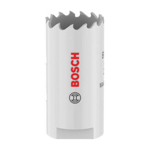 Bosch Scie-cloche multi-matériaux avec filetage, 24 x 40 mm