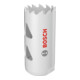 Bosch Scie-cloche multi-matériaux avec filetage, 25 x 40 mm