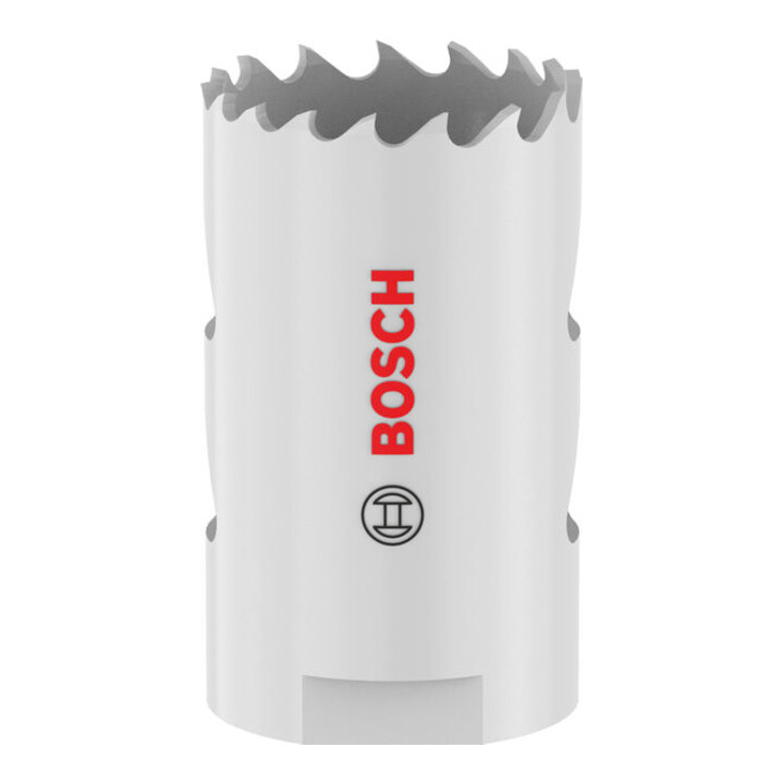 Bosch Scie-cloche multi-matériaux avec filetage, 29 x 40 mm