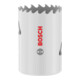 Bosch Scie-cloche multi-matériaux avec filetage, 33 x 40 mm