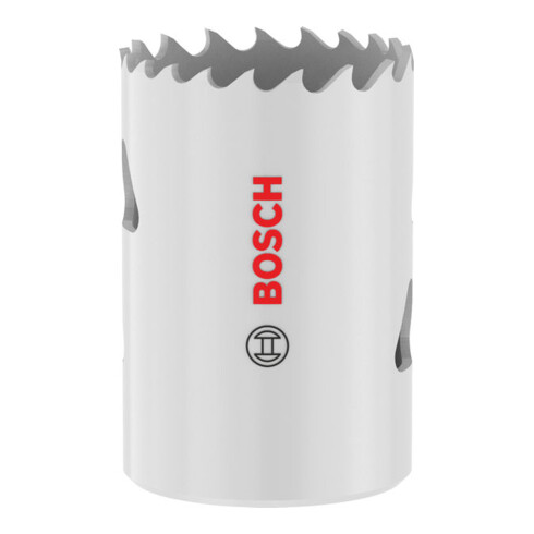 Bosch Scie-cloche multi-matériaux avec filetage, 33 x 40 mm