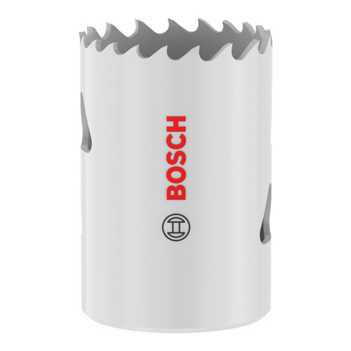 Bosch Scie-cloche multi-matériaux avec filetage, 33 x 40 mm