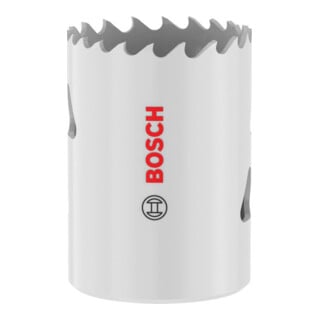 Bosch Scie-cloche multi-matériaux avec filetage, 35 x 40 mm