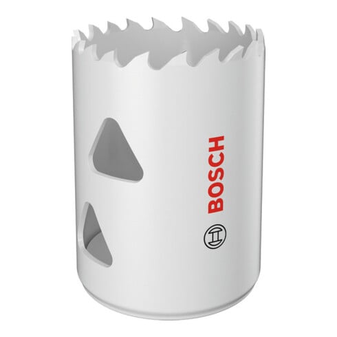 Bosch Scie-cloche multi-matériaux avec filetage, 38 x 40 mm