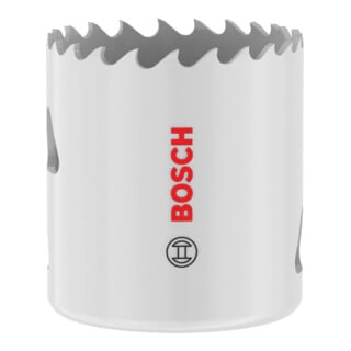 Bosch Scie-cloche multi-matériaux avec filetage, 40 x 40 mm