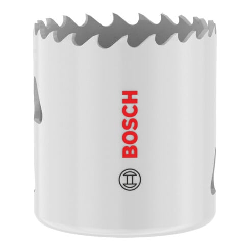 Bosch Scie-cloche multi-matériaux avec filetage, 40 x 40 mm