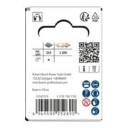Bosch Scie-cloche multi-matériaux avec filetage, 41 x 40 mm-2