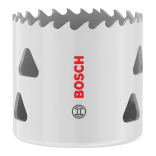 Bosch Scie-cloche multi-matériaux avec filetage, 46 x 40 mm