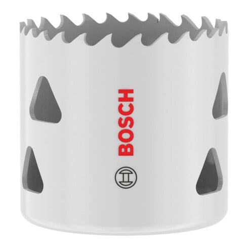 Bosch Scie-cloche multi-matériaux avec filetage, 46 x 40 mm