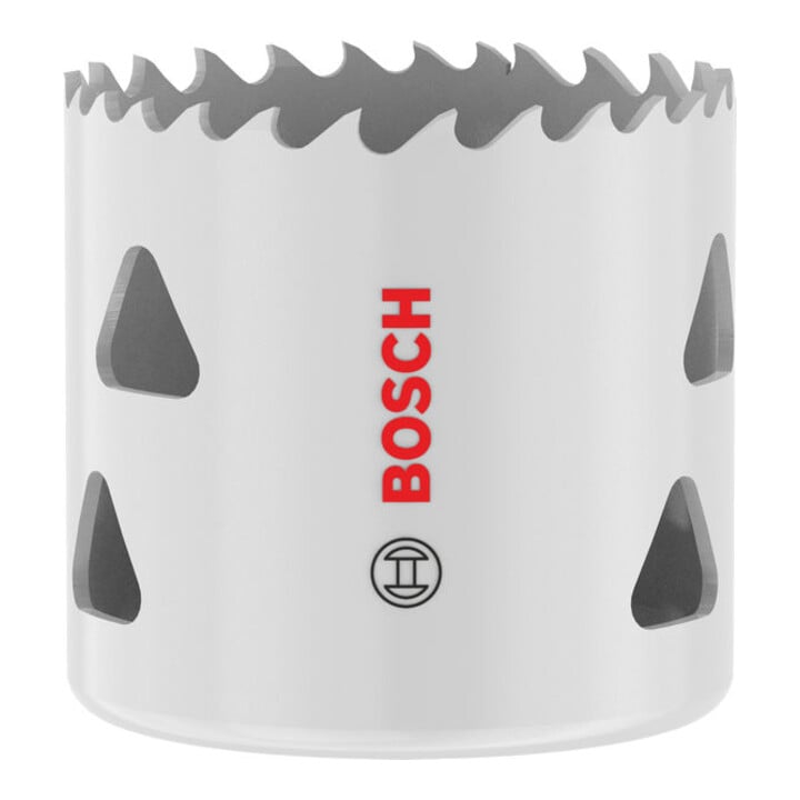 Bosch Scie-cloche multi-matériaux avec filetage, 46 x 40 mm
