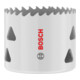 Bosch Scie-cloche multi-matériaux avec filetage, 52 x 40 mm