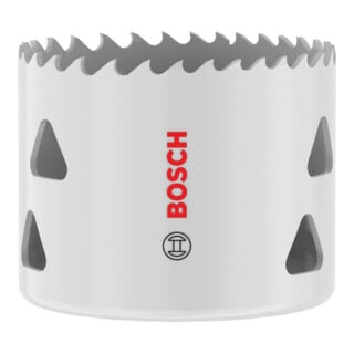 Bosch Scie-cloche multi-matériaux avec filetage, 54 x 40 mm