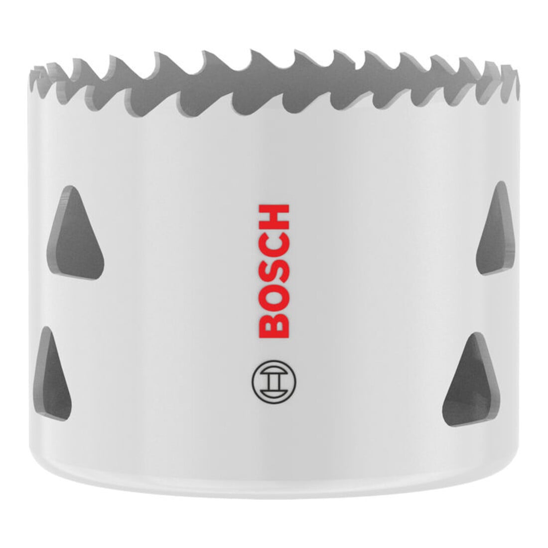 Bosch Scie-cloche multi-matériaux avec filetage, 54 x 40 mm