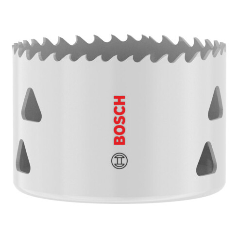 Bosch Scie-cloche multi-matériaux avec filetage, 64 x 40 mm