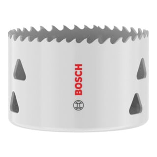 Bosch Scie-cloche multi-matériaux avec filetage, 67 x 40 mm