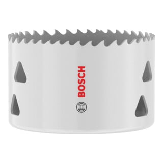 Bosch Scie-cloche multi-matériaux avec filetage, 70 x 40 mm