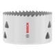 Bosch Scie-cloche multi-matériaux avec filetage, 73 x 40 mm