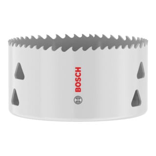 Bosch Scie-cloche multi-matériaux avec filetage, 83 x 40 mm