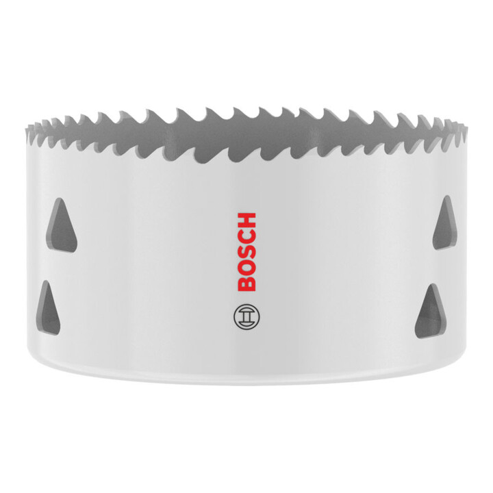 Bosch Scie-cloche multi-matériaux avec filetage, 83 x 40 mm