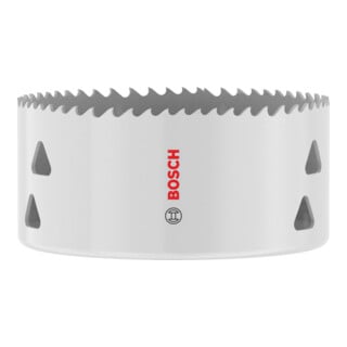 Bosch Scie-cloche multi-matériaux avec filetage, 92 x 40 mm