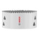 Bosch Scie-cloche multi-matériaux avec filetage, 92 x 40 mm