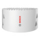 Bosch Scie-cloche multi-matériaux avec filetage, 95 x 40 mm