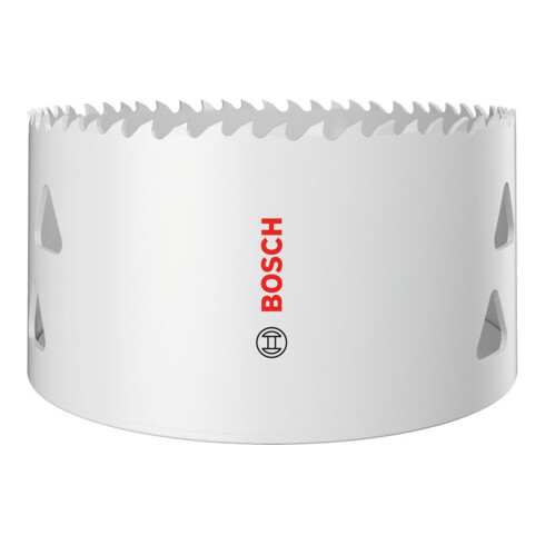 Bosch Scie-cloche multi-matériaux avec filetage, 95 x 40 mm