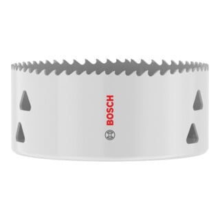 Bosch Scie-cloche multi-matériaux avec filetage, 98 x 40 mm