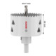 Bosch Scie-cloche multi-matériaux avec porte-embout, 67 x 40 mm-5