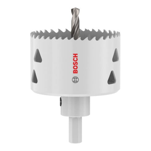 Bosch Scie-cloche multi-matériaux avec porte-embout, 67 x 40 mm