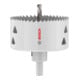 Bosch Scie-cloche multi-matériaux avec porte-embout, 83 x 40 mm