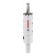 Bosch Scie-cloche multi-matériaux avec porte-foret, 20 x 40 mm