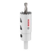 Bosch Scie-cloche multi-matériaux avec porte-foret, 25 x 40 mm-4