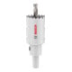 Bosch Scie-cloche multi-matériaux avec porte-foret, 29 x 40 mm