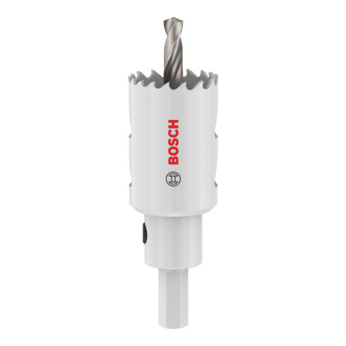 Bosch Scie-cloche multi-matériaux avec porte-foret, 29 x 40 mm