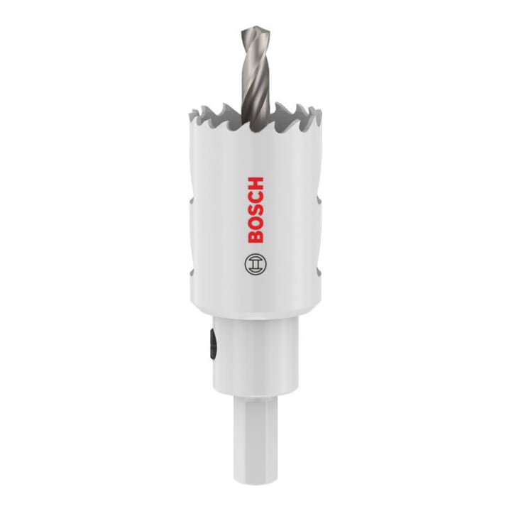 Bosch Scie-cloche multi-matériaux avec porte-foret, 29 x 40 mm