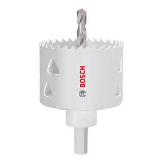 Bosch Scie-cloche multi-matériaux avec porte-foret, 60 x 40 mm