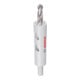 Bosch Scie-cloche multi-matériaux avec porte-outil, 19 × 40 mm